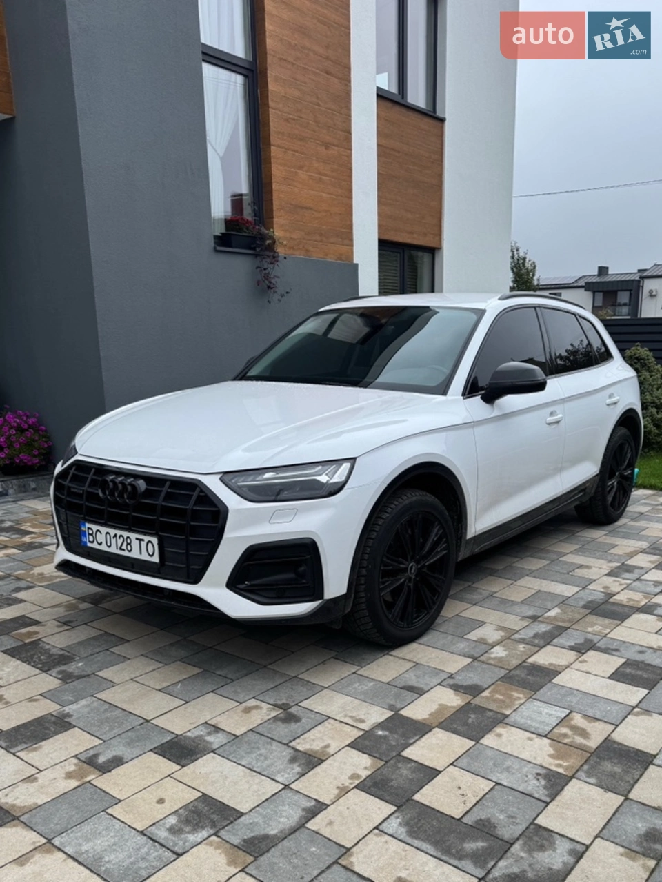 2021 Audi Q5 - мініатюра 22