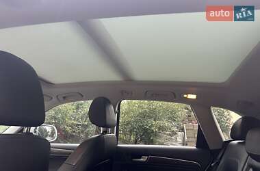 Позашляховик / Кросовер Audi Q5 2014 в 