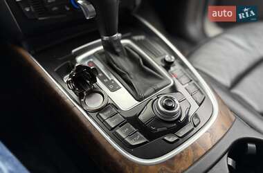 Внедорожник / Кроссовер Audi Q5 2010 в 