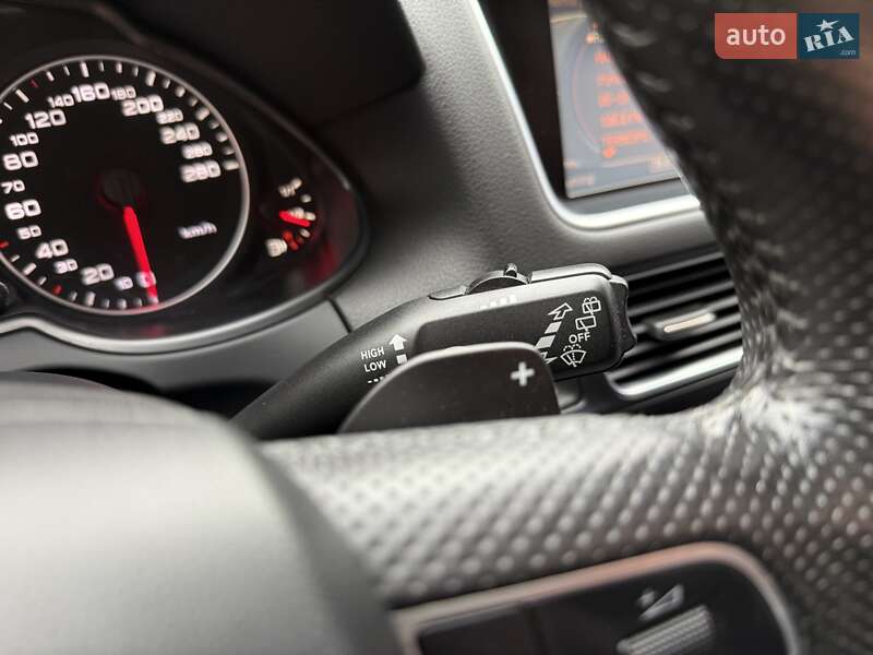 Внедорожник / Кроссовер Audi Q5 2010 в Тернополе