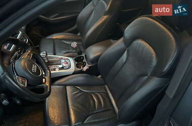 Внедорожник / Кроссовер Audi Q5 2015 в 