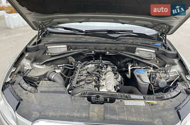 Внедорожник / Кроссовер Audi Q5 2013 в 