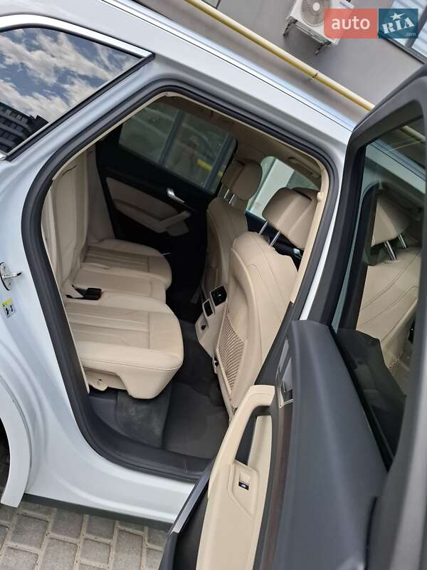 Внедорожник / Кроссовер Audi Q5 2021 в Львове фото 12 Внедорожник / Кроссовер Audi Q5 2021 в Львове