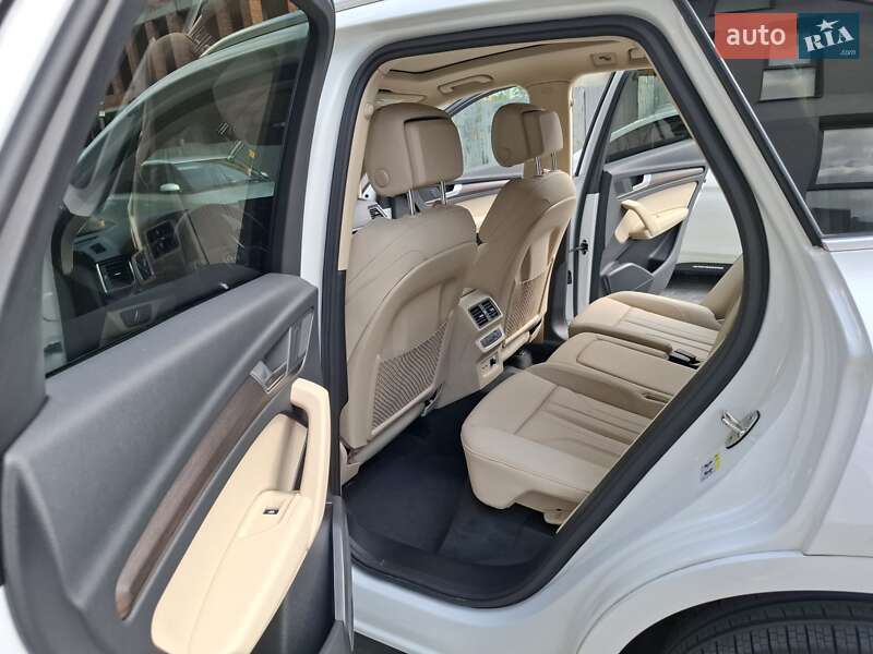 Внедорожник / Кроссовер Audi Q5 2021 в Львове фото 33 Внедорожник / Кроссовер Audi Q5 2021 в Львове