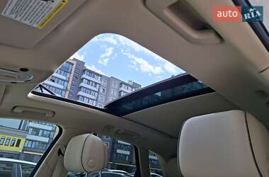 Позашляховик / Кросовер Audi Q5 2021 в 