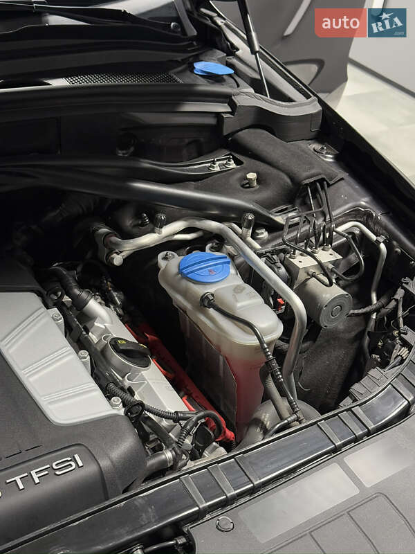 Позашляховик / Кросовер Audi Q5 2014 в Вараші