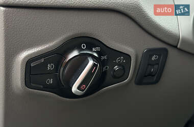Внедорожник / Кроссовер Audi Q5 2011 в 