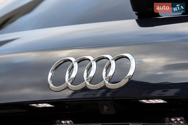 Внедорожник / Кроссовер Audi Q5 2016 в Львове