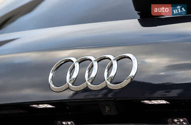 Внедорожник / Кроссовер Audi Q5 2016 в 