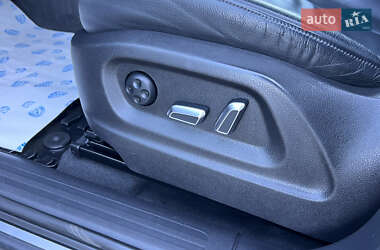 Внедорожник / Кроссовер Audi Q5 2013 в 