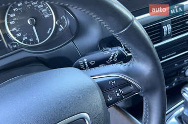 Внедорожник / Кроссовер Audi Q5 2013 в 