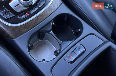 Внедорожник / Кроссовер Audi Q5 2013 в 