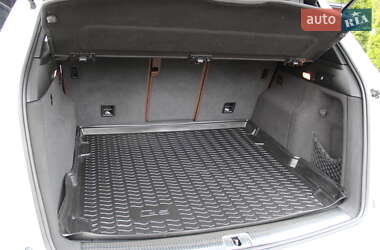 Внедорожник / Кроссовер Audi Q5 2015 в 