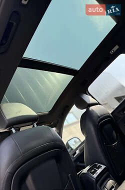 Внедорожник / Кроссовер Audi Q5 2014 в 