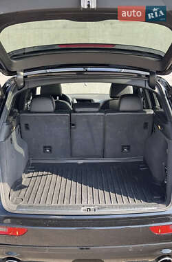 Внедорожник / Кроссовер Audi Q5 2014 в 