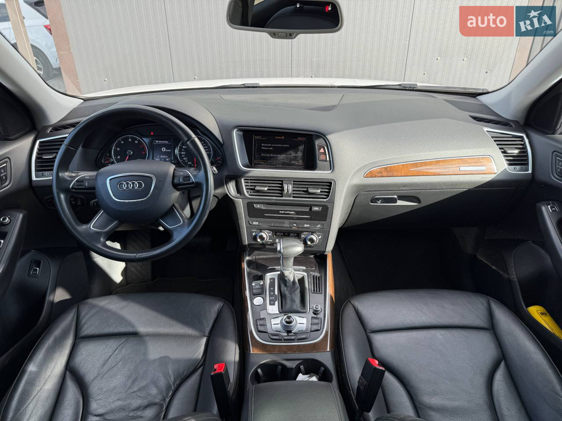 2015 Audi Q5 - мініатюра 25