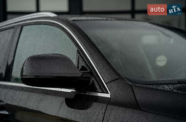Внедорожник / Кроссовер Audi Q5 2014 в 