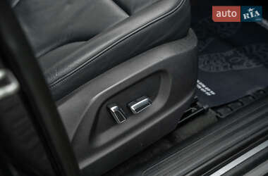 Внедорожник / Кроссовер Audi Q5 2014 в 