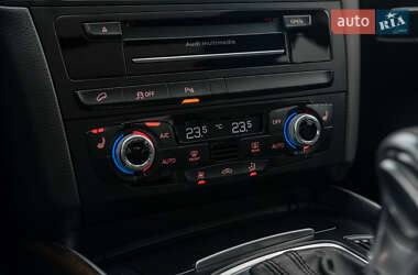 Внедорожник / Кроссовер Audi Q5 2014 в 