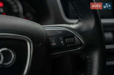 Внедорожник / Кроссовер Audi Q5 2014 в 