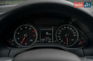 Внедорожник / Кроссовер Audi Q5 2014 в 