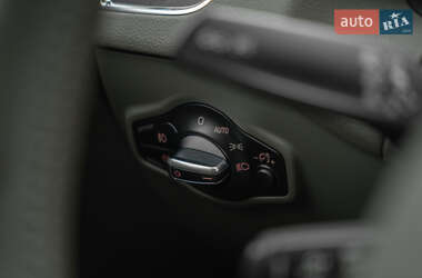 Внедорожник / Кроссовер Audi Q5 2015 в 
