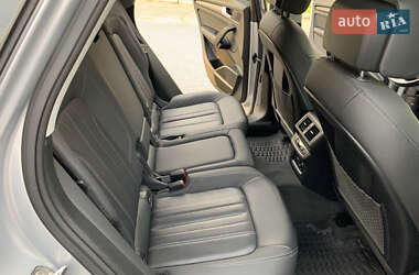Внедорожник / Кроссовер Audi Q5 2021 в 