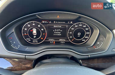 Внедорожник / Кроссовер Audi Q5 2019 в 