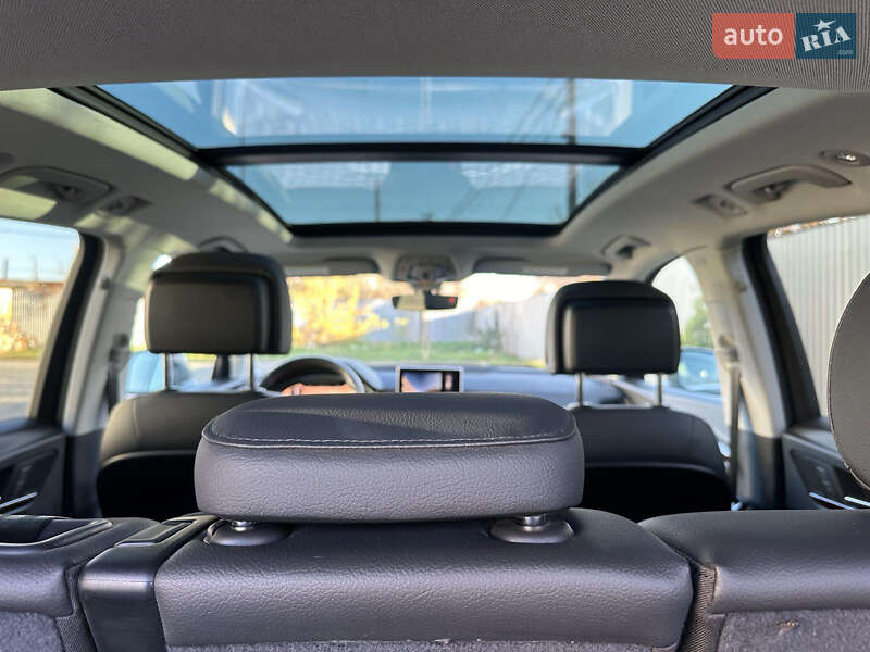 Позашляховик / Кросовер Audi Q5 2019 в Івано-Франківську фото 36 Позашляховик / Кросовер Audi Q5 2019 в Івано-Франківську