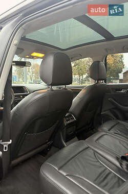 Внедорожник / Кроссовер Audi Q5 2015 в Сумах фото 8 Внедорожник / Кроссовер Audi Q5 2015 в Сумах