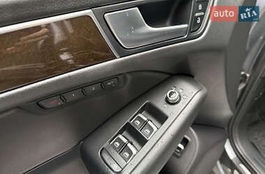Внедорожник / Кроссовер Audi Q5 2013 в 