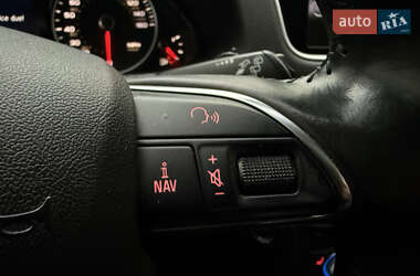 Внедорожник / Кроссовер Audi Q5 2013 в 