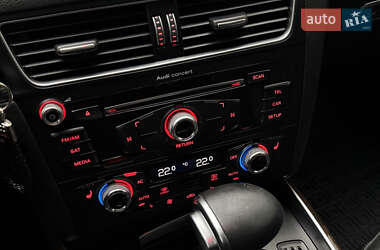 Внедорожник / Кроссовер Audi Q5 2013 в 