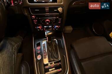 Внедорожник / Кроссовер Audi Q5 2016 в 