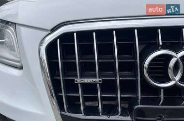 Внедорожник / Кроссовер Audi Q5 2015 в 