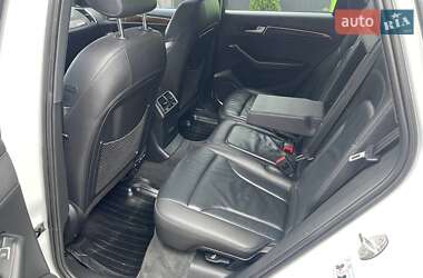 Внедорожник / Кроссовер Audi Q5 2015 в 