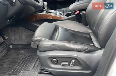 Внедорожник / Кроссовер Audi Q5 2015 в 
