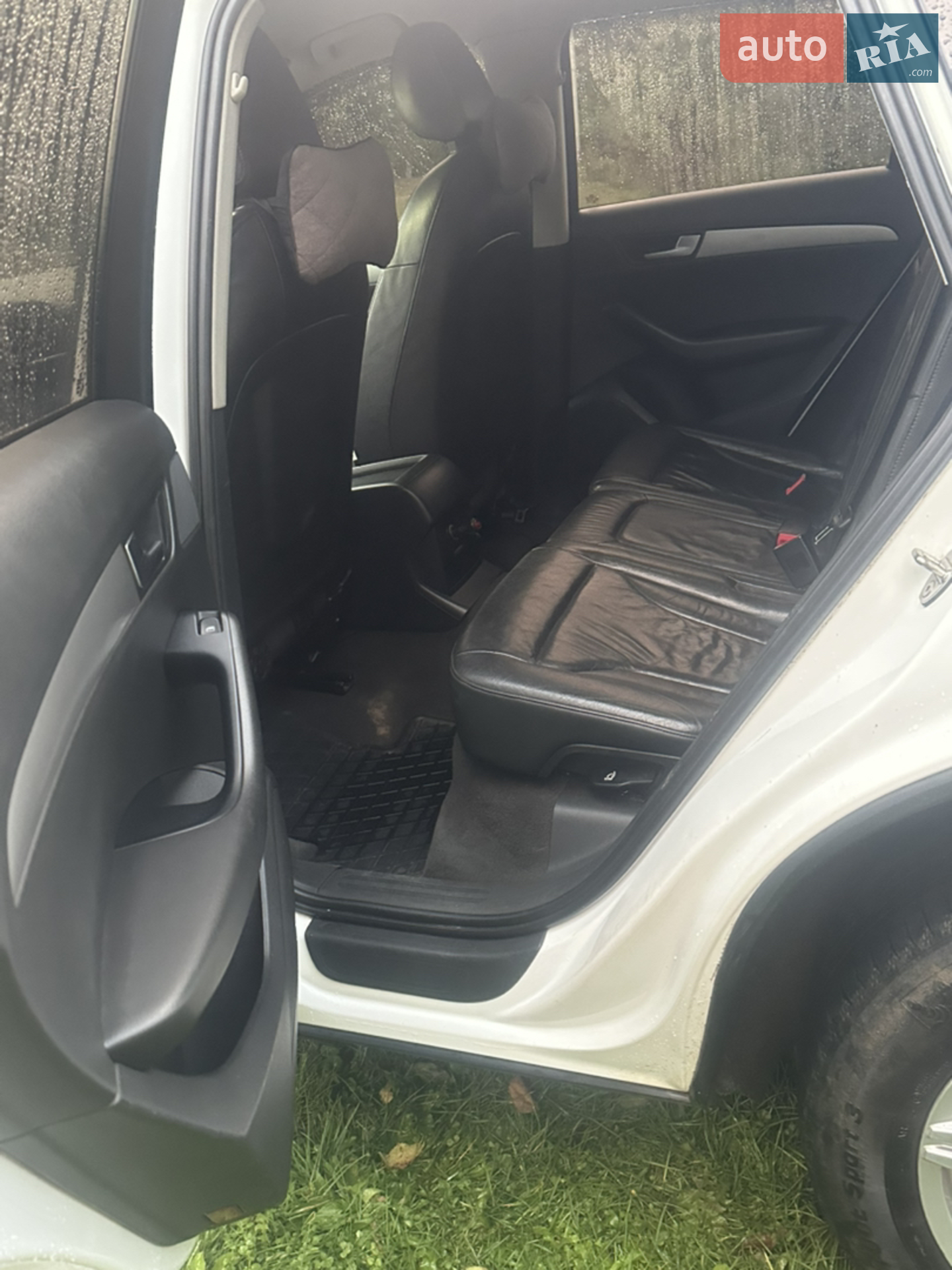 2011 Audi Q5 - мініатюра 8