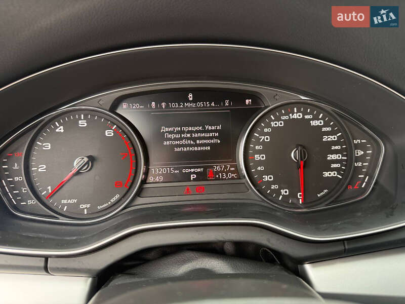 Внедорожник / Кроссовер Audi Q5 2018 в Коломые