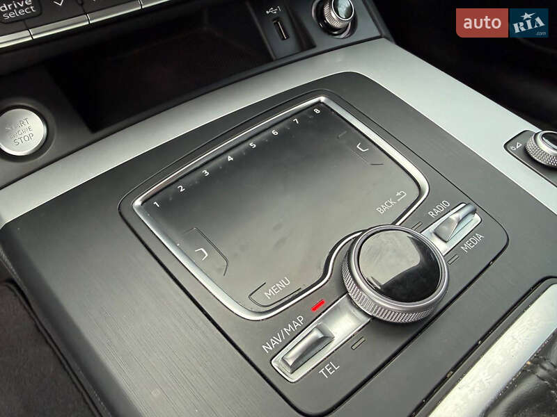 Внедорожник / Кроссовер Audi Q5 2018 в Коломые