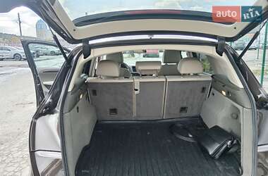 Внедорожник / Кроссовер Audi Q5 2012 в 