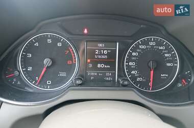 Внедорожник / Кроссовер Audi Q5 2012 в 