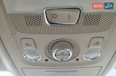 Внедорожник / Кроссовер Audi Q5 2012 в 