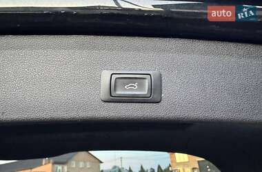 Позашляховик / Кросовер Audi Q5 2014 в  фото 31 Позашляховик / Кросовер Audi Q5 2014 в