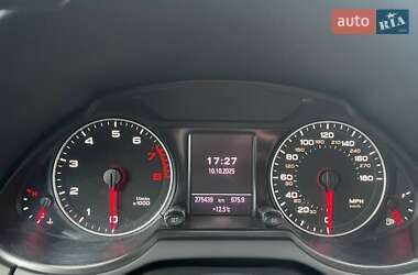 Позашляховик / Кросовер Audi Q5 2011 в 