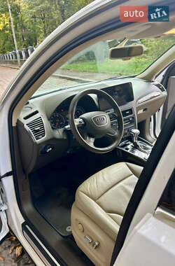 Внедорожник / Кроссовер Audi Q5 2015 в 