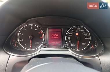Внедорожник / Кроссовер Audi Q5 2010 в 