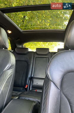 Внедорожник / Кроссовер Audi Q5 2010 в 