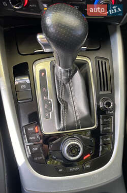 Внедорожник / Кроссовер Audi Q5 2010 в 