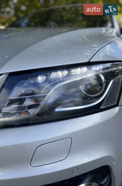 Внедорожник / Кроссовер Audi Q5 2010 в 